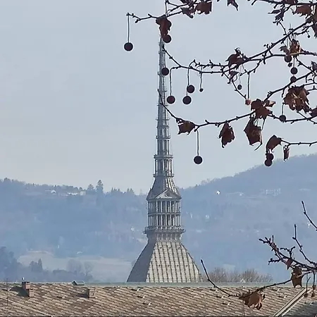 Apartman Accogliente Mansarda Nel Centro Di